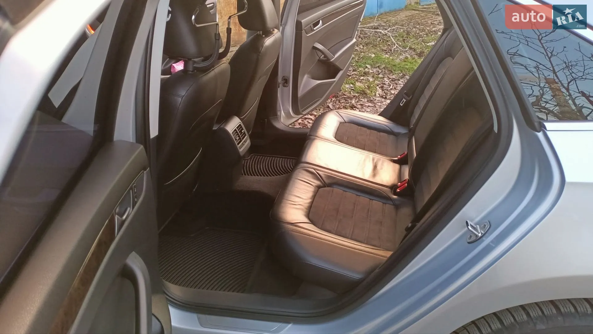 2015 Volkswagen Passat - мініатюра 26