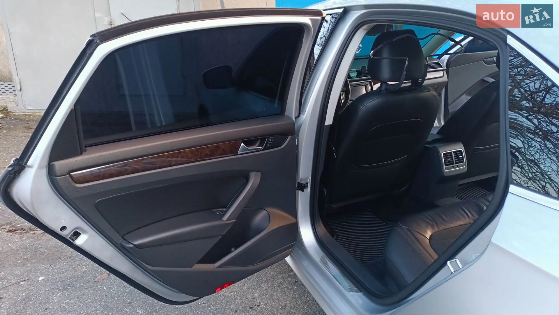 2015 Volkswagen Passat - мініатюра 27