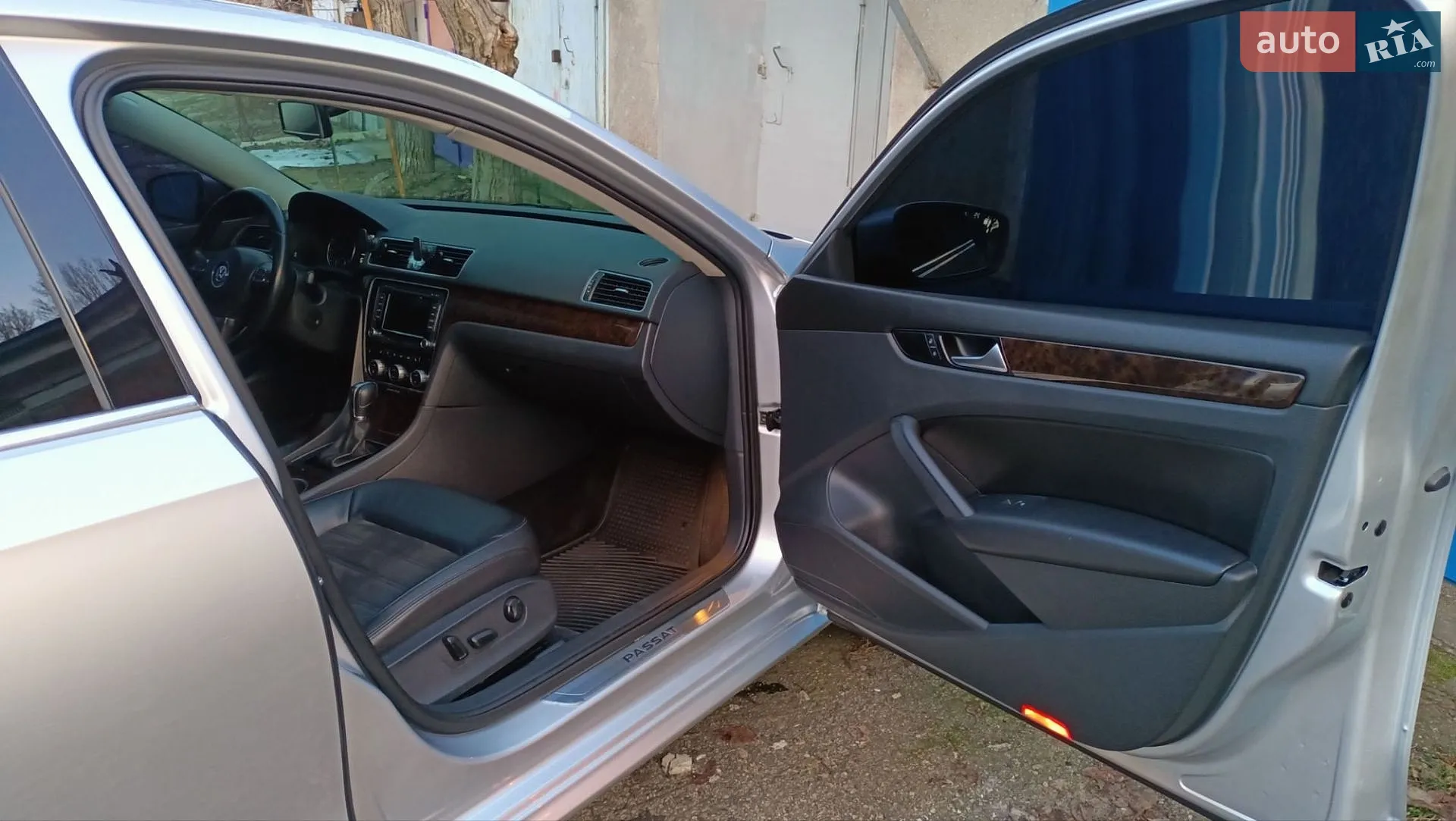 2015 Volkswagen Passat - мініатюра 31
