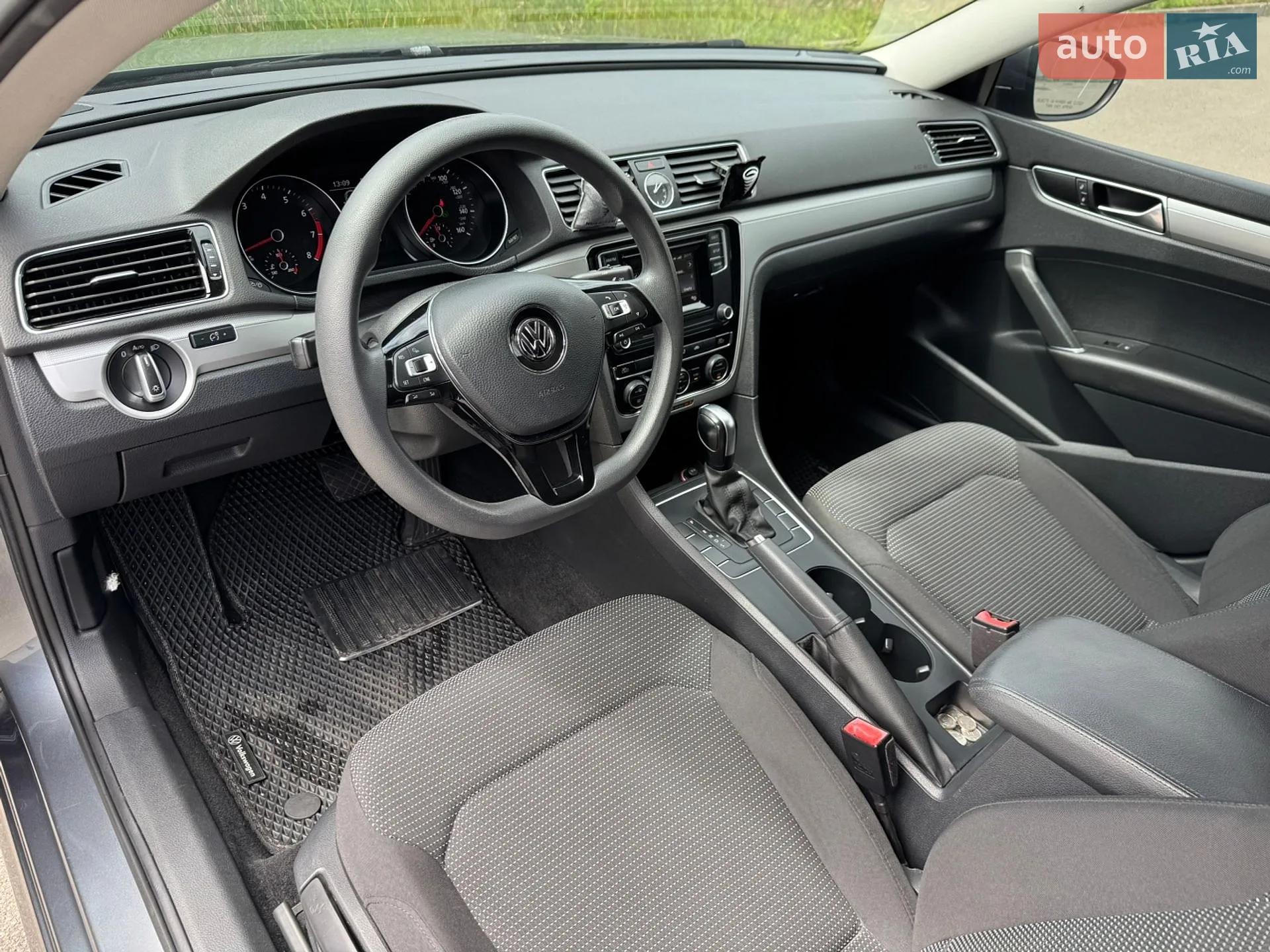 2016 Volkswagen Passat - мініатюра 10