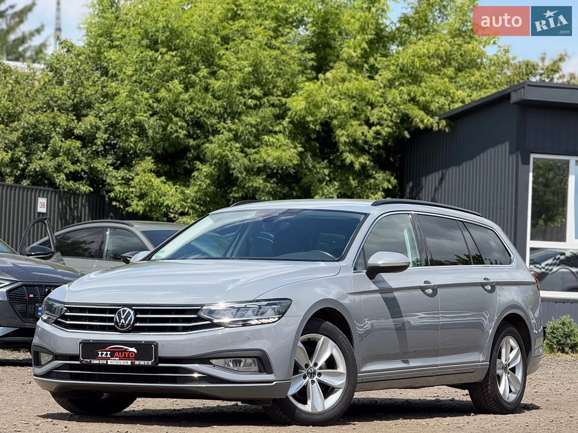 2023 Volkswagen Passat - мініатюра 5