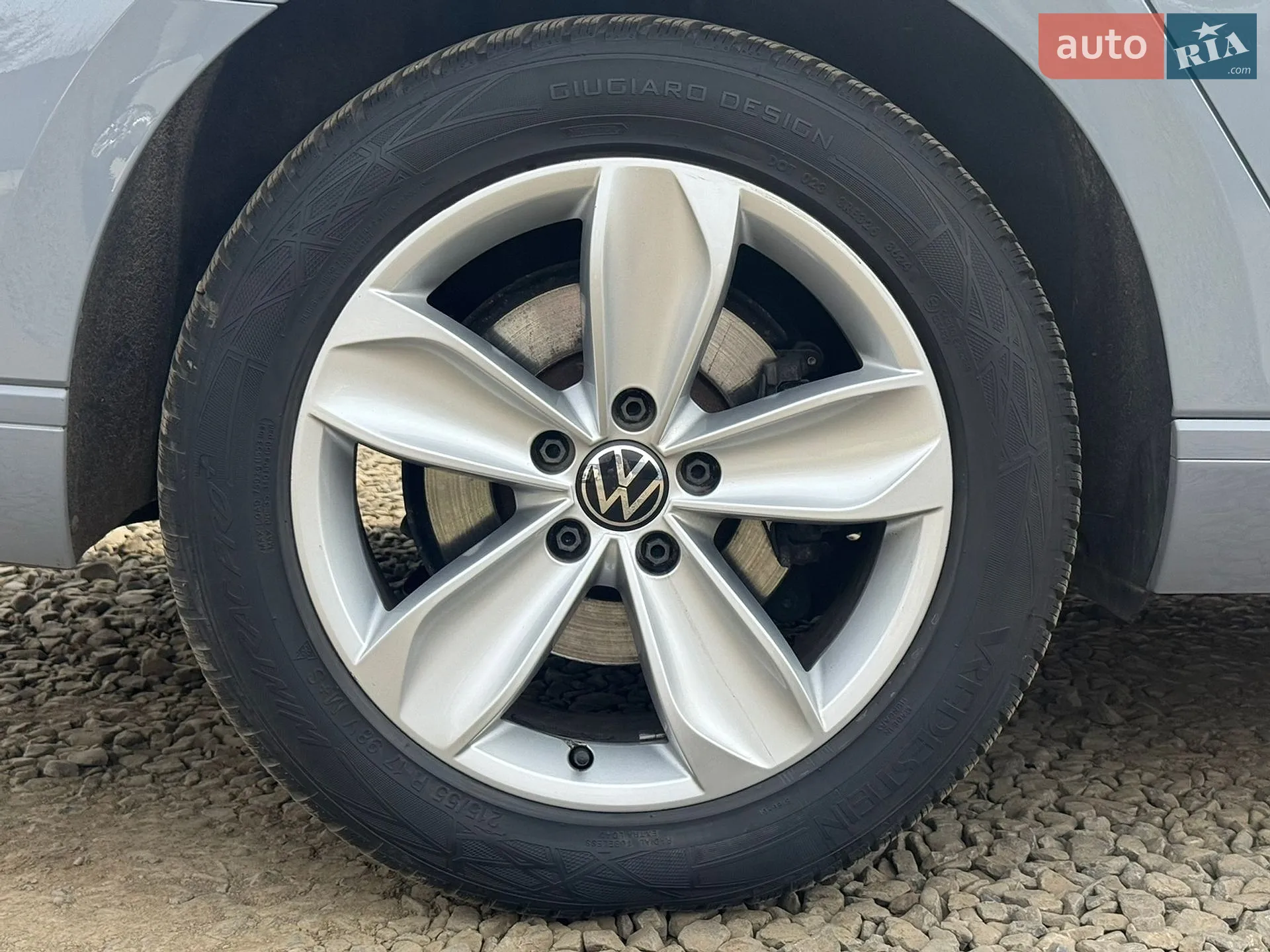 2023 Volkswagen Passat - мініатюра 16