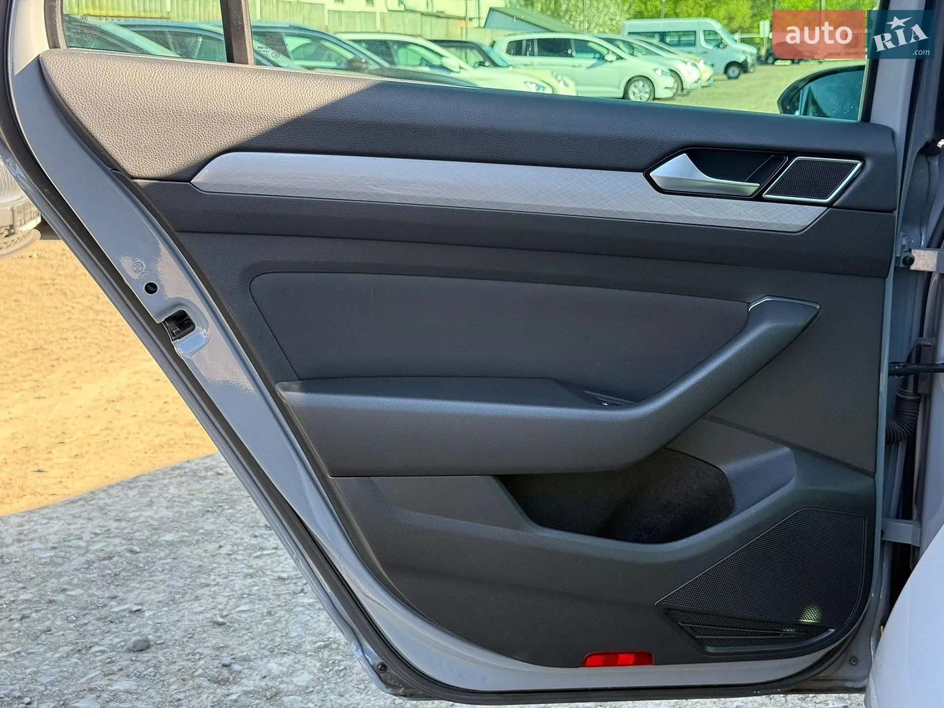 2023 Volkswagen Passat - мініатюра 31