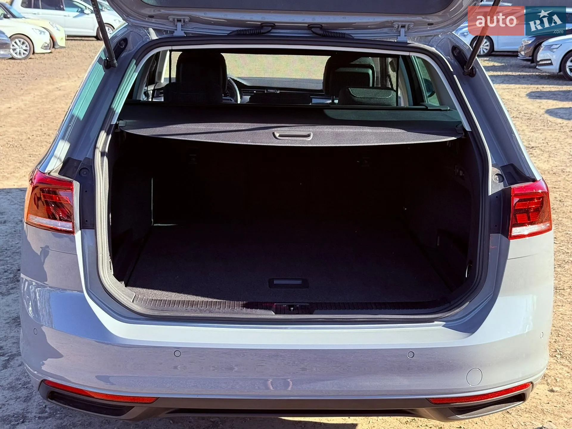 2023 Volkswagen Passat - мініатюра 32