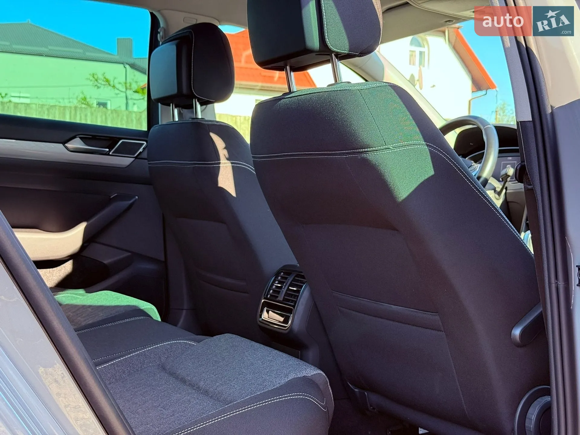 2023 Volkswagen Passat - мініатюра 39