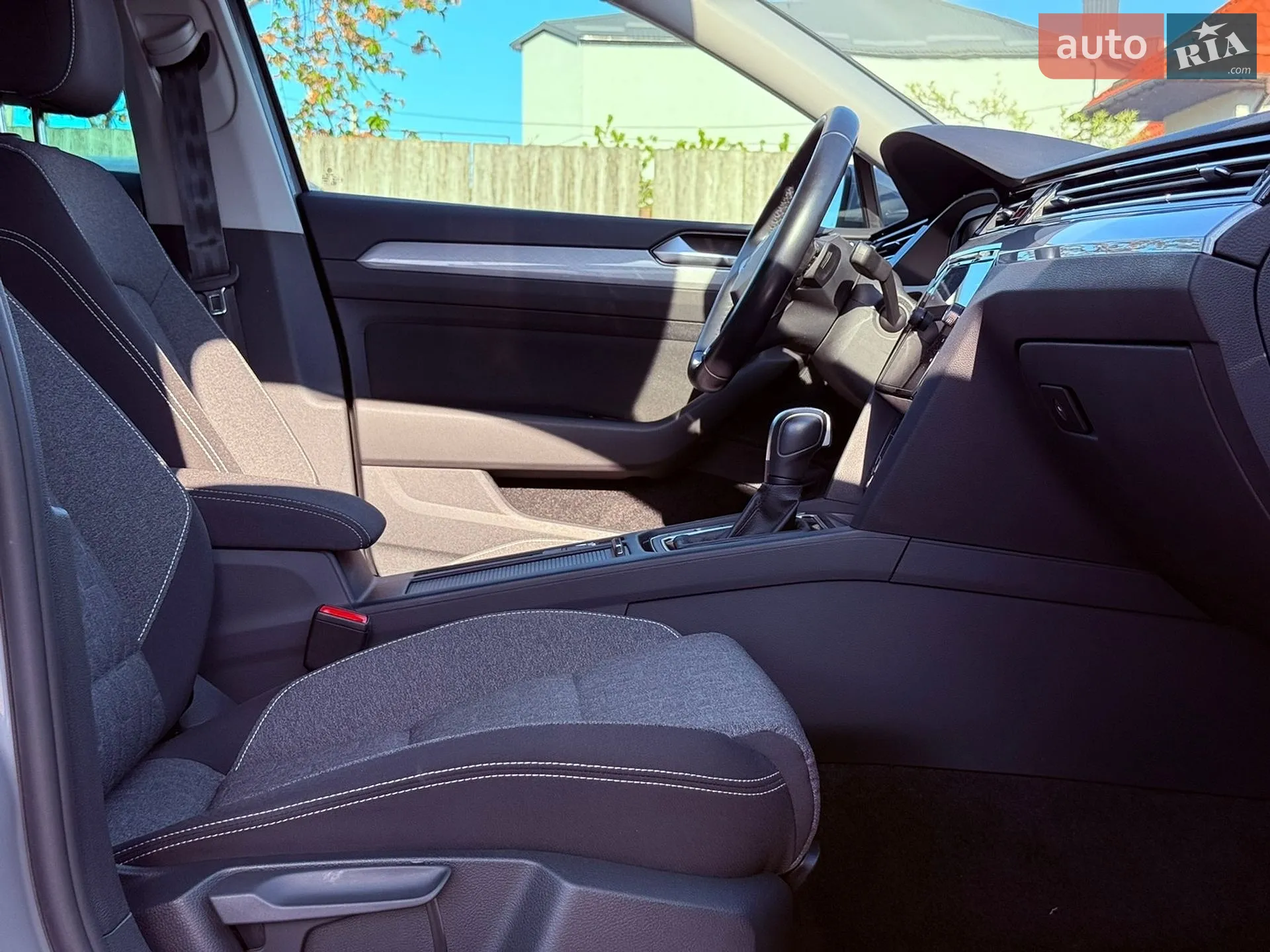2023 Volkswagen Passat - мініатюра 44