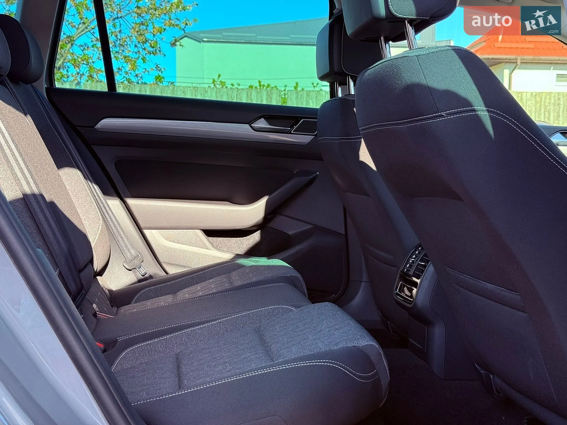 2023 Volkswagen Passat - мініатюра 40