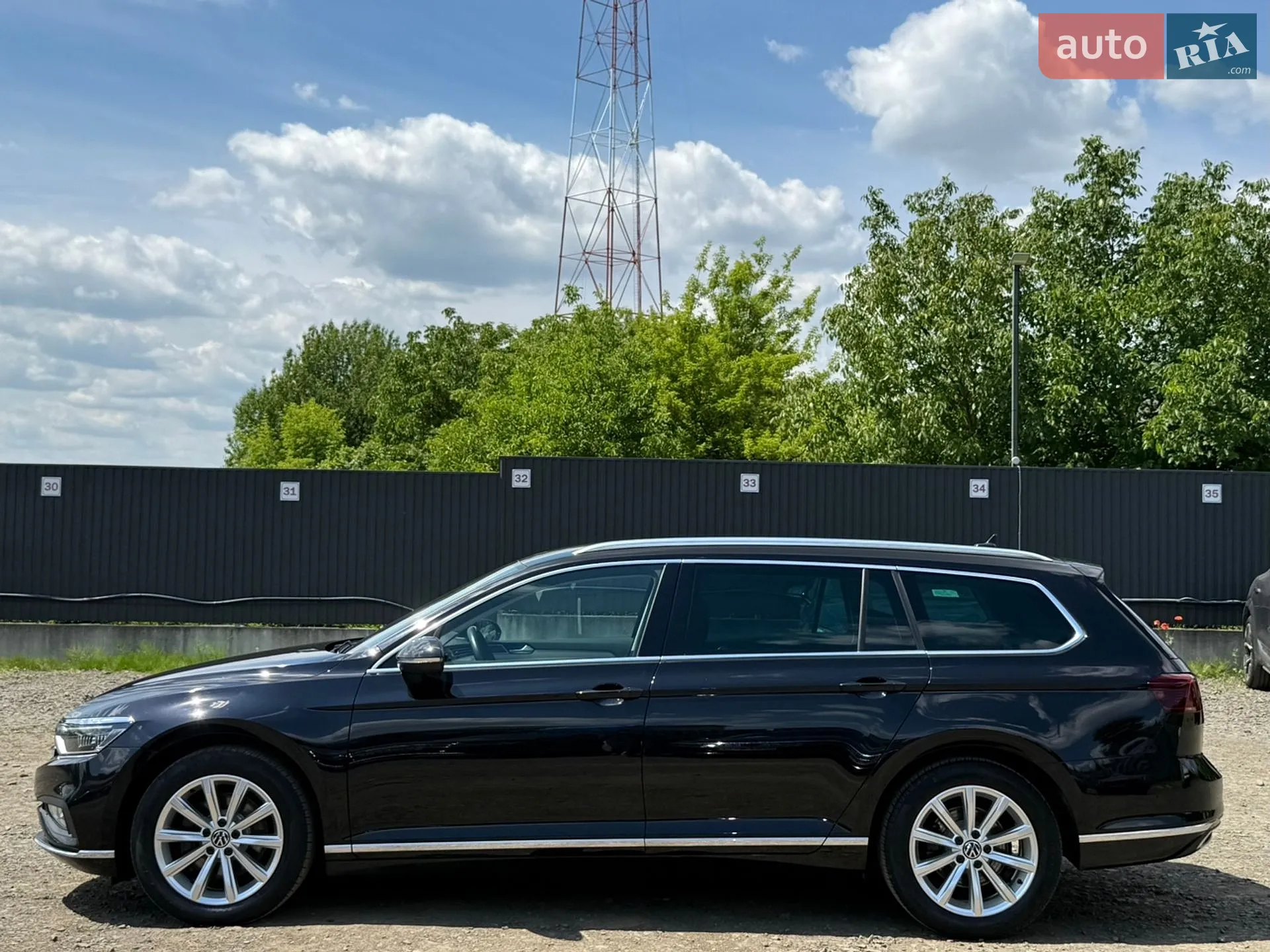 2022 Volkswagen Passat - мініатюра 6