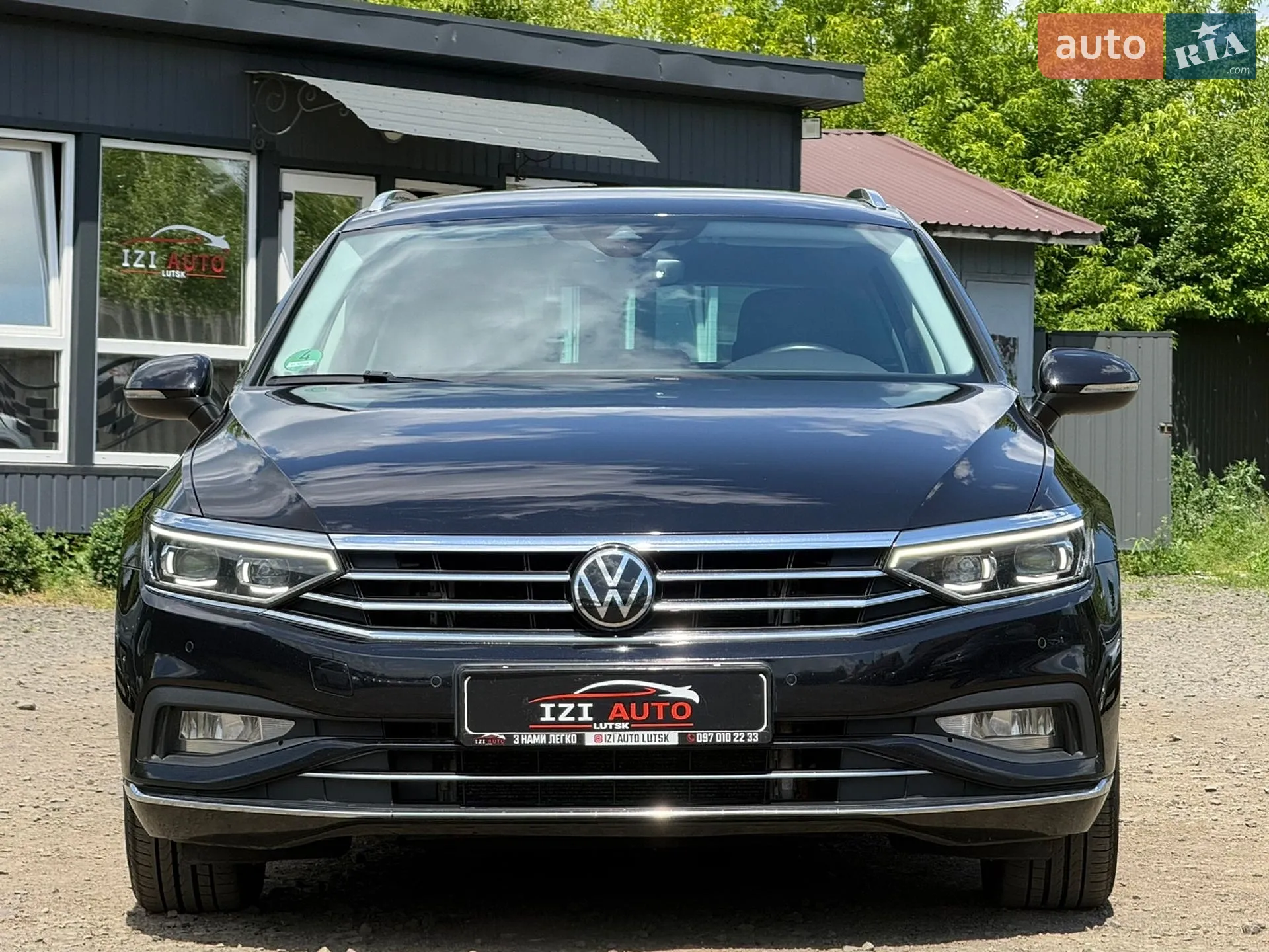 2022 Volkswagen Passat - мініатюра 3