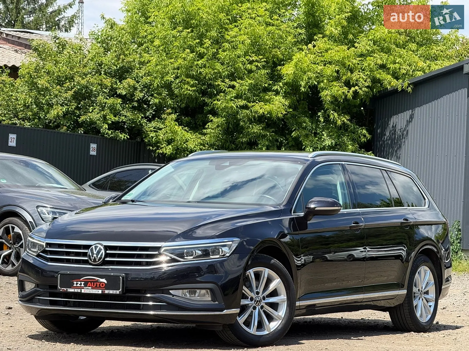 2022 Volkswagen Passat - мініатюра 5
