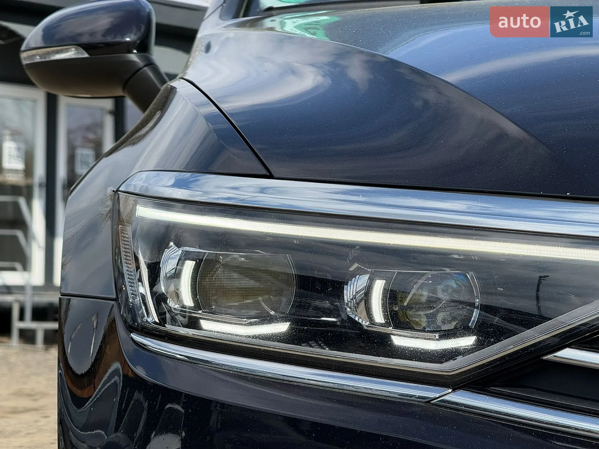 2022 Volkswagen Passat - мініатюра 11