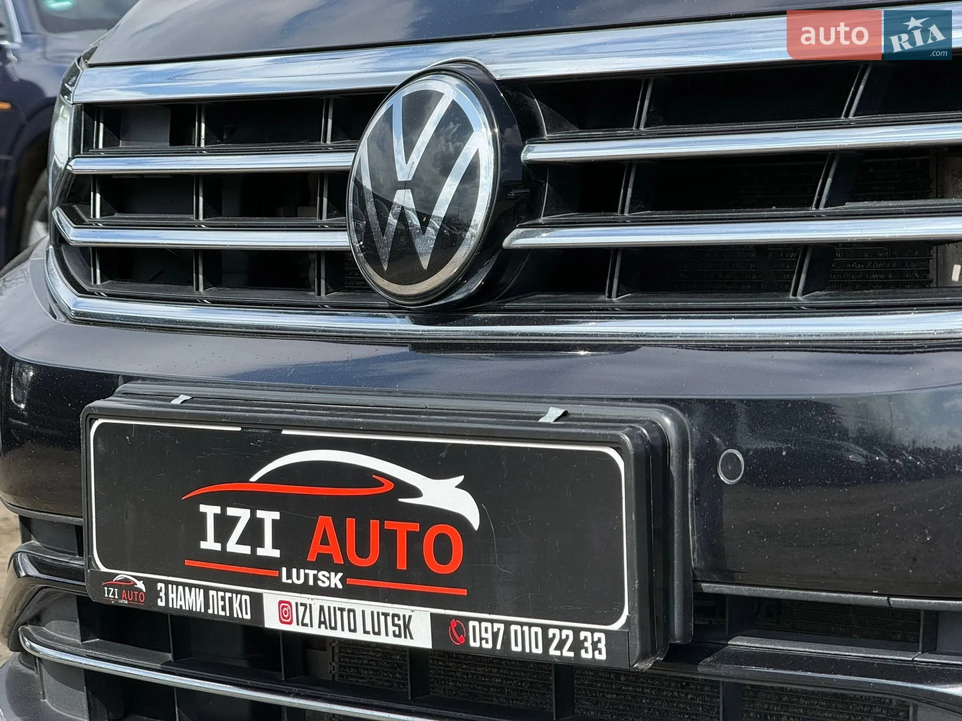 2022 Volkswagen Passat - мініатюра 12