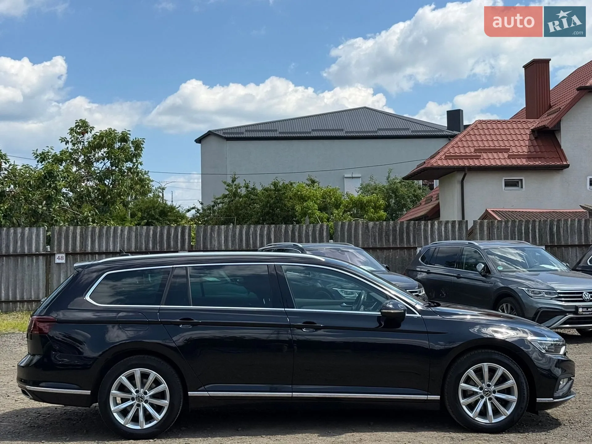 2022 Volkswagen Passat - мініатюра 10