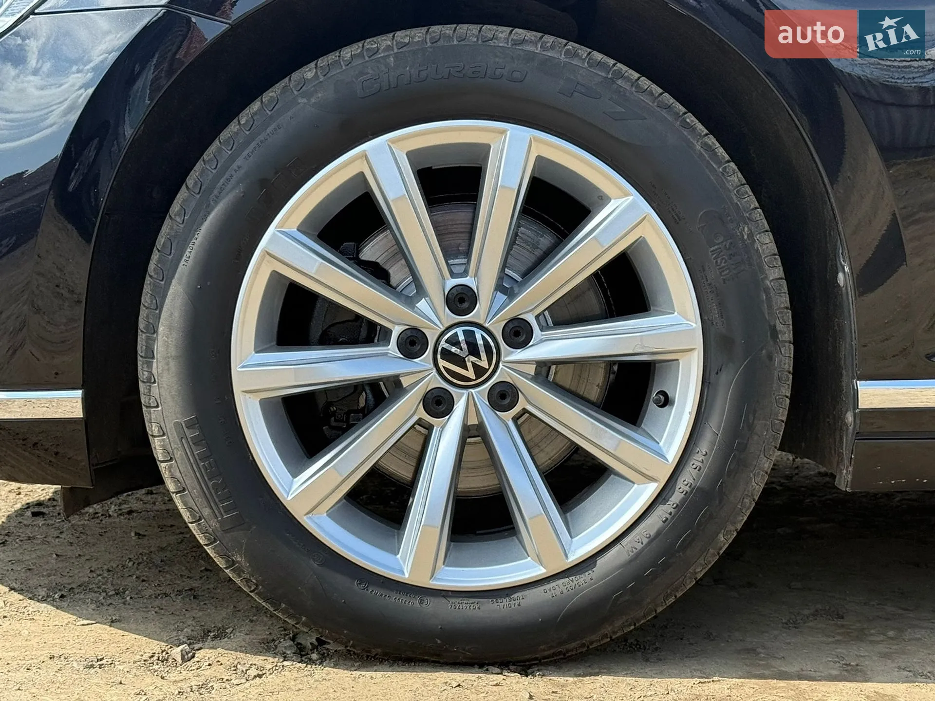 2022 Volkswagen Passat - мініатюра 14