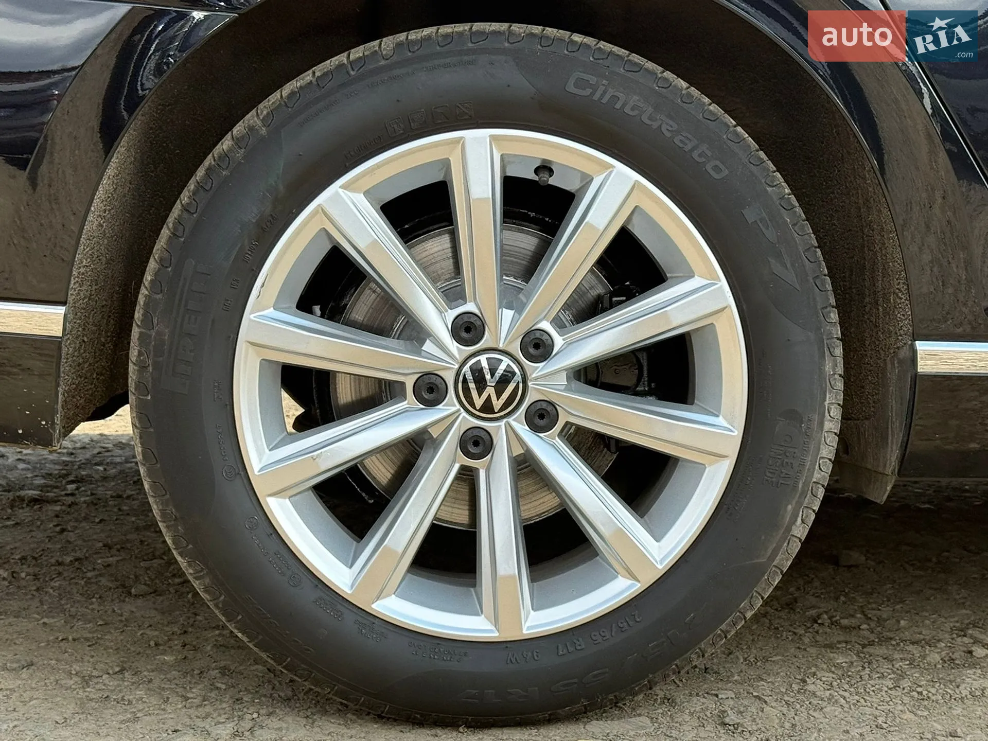2022 Volkswagen Passat - мініатюра 16