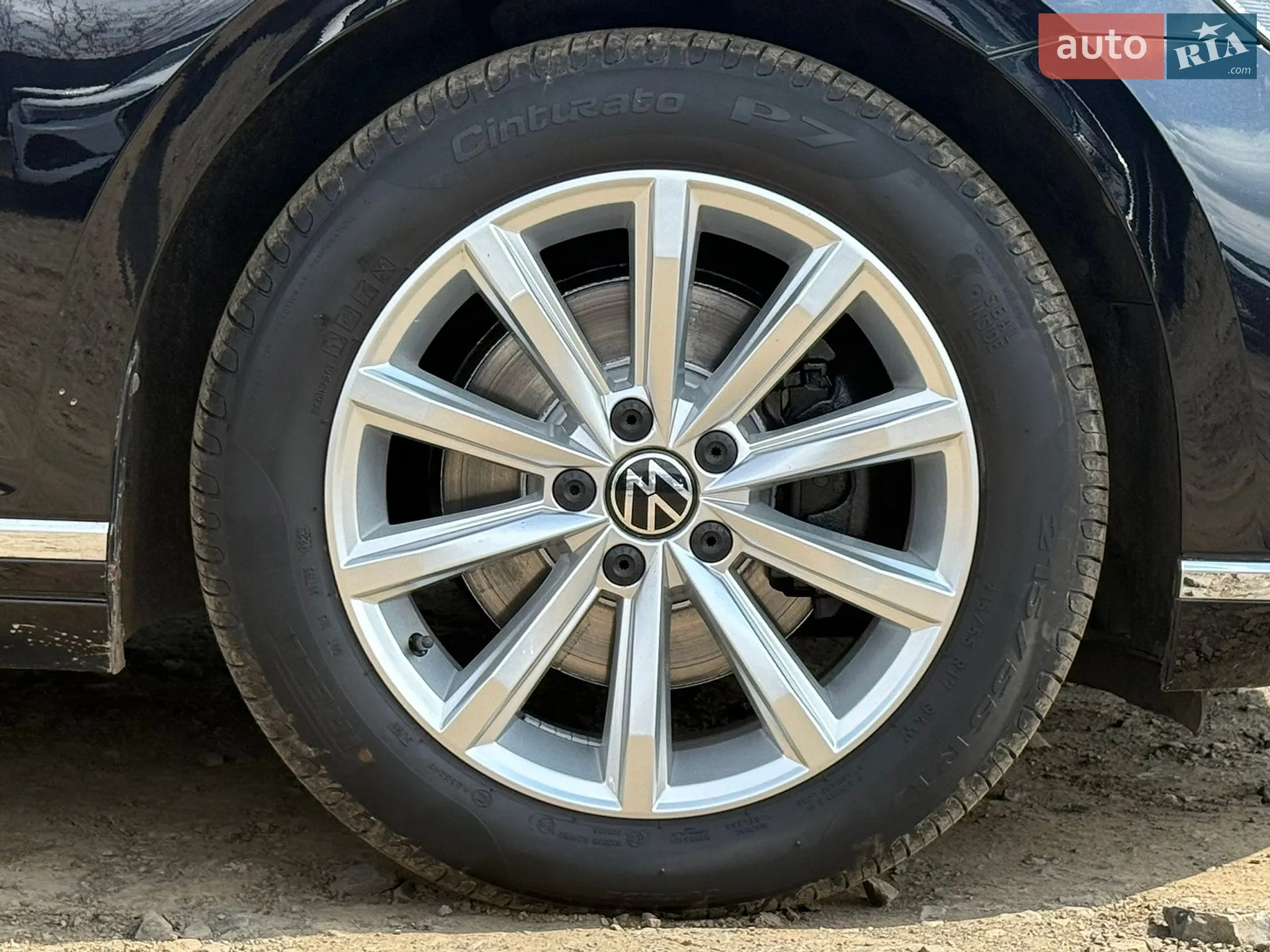 2022 Volkswagen Passat - мініатюра 17