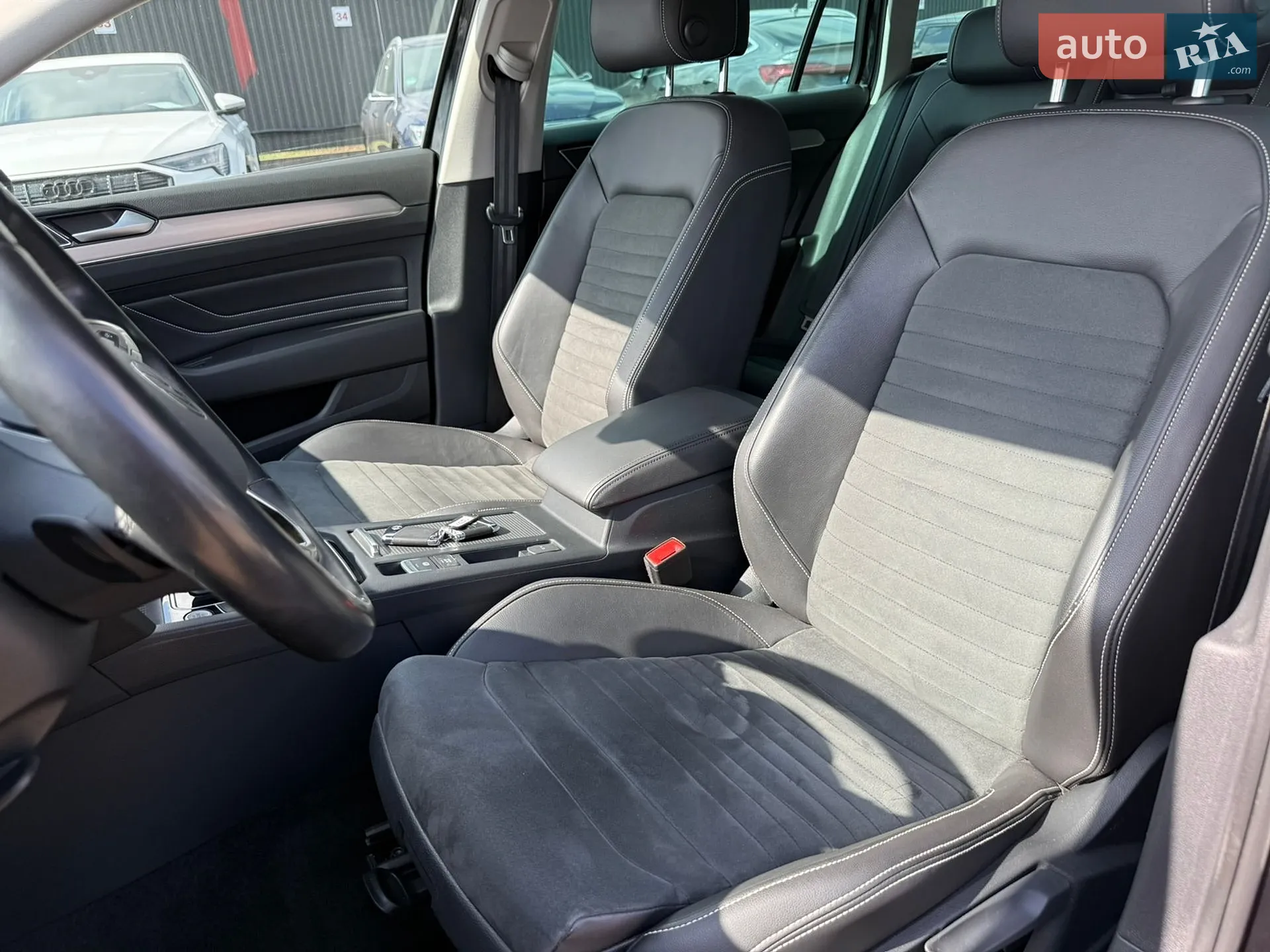 2022 Volkswagen Passat - мініатюра 22