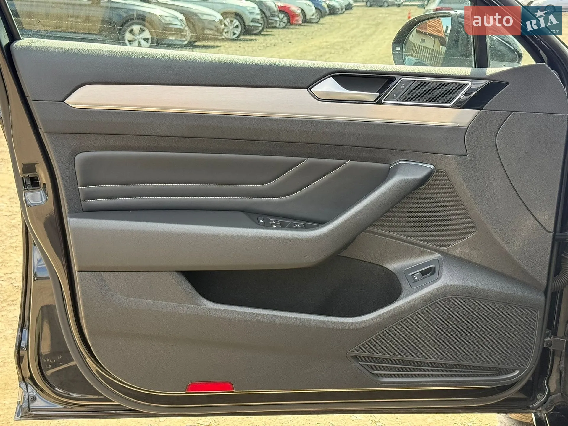 2022 Volkswagen Passat - мініатюра 27