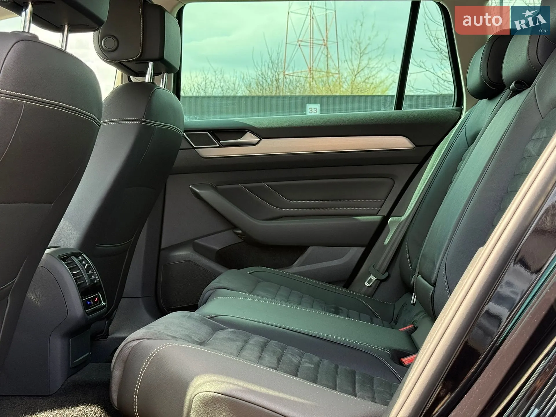 2022 Volkswagen Passat - мініатюра 29