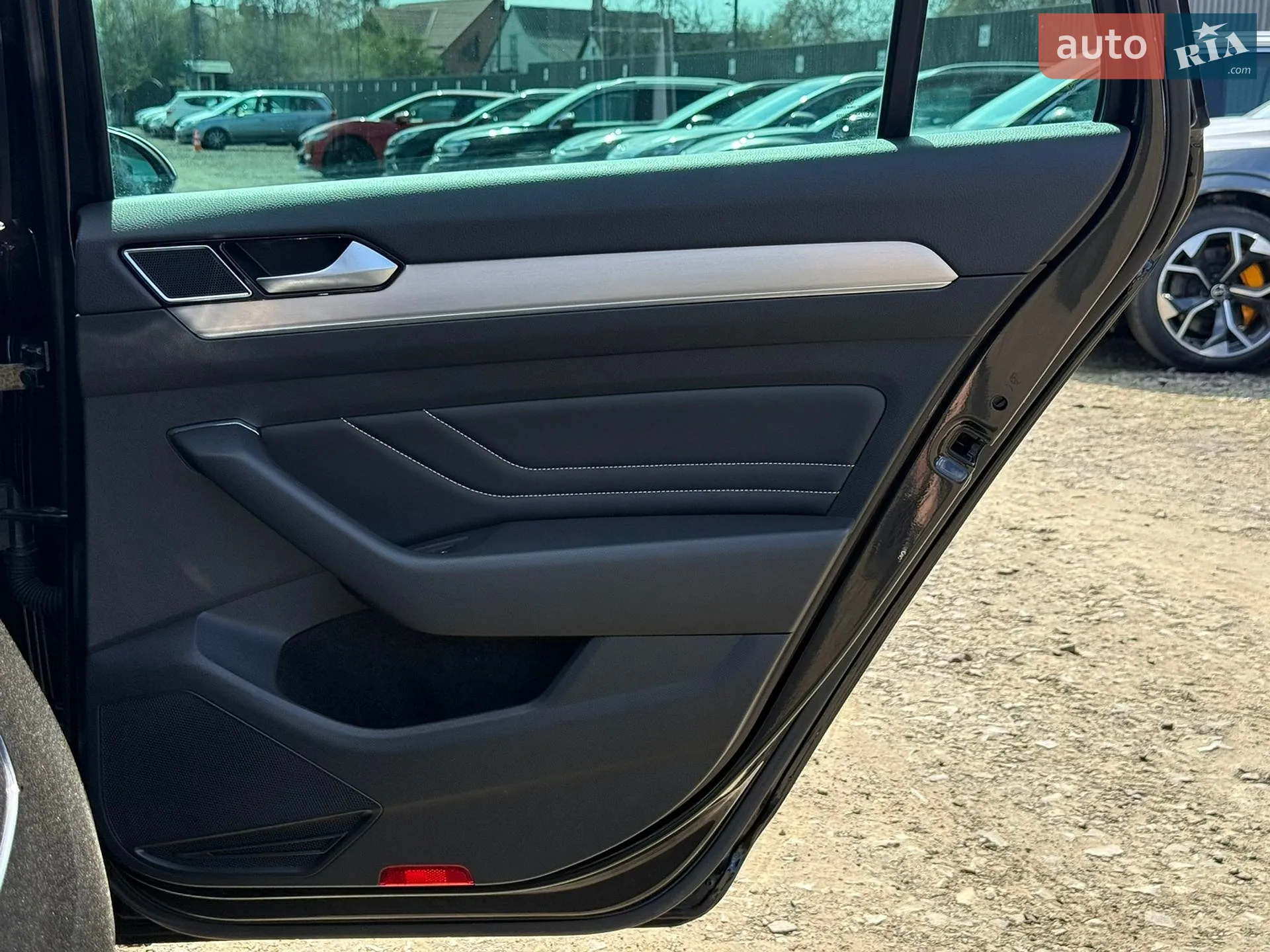 2022 Volkswagen Passat - мініатюра 43