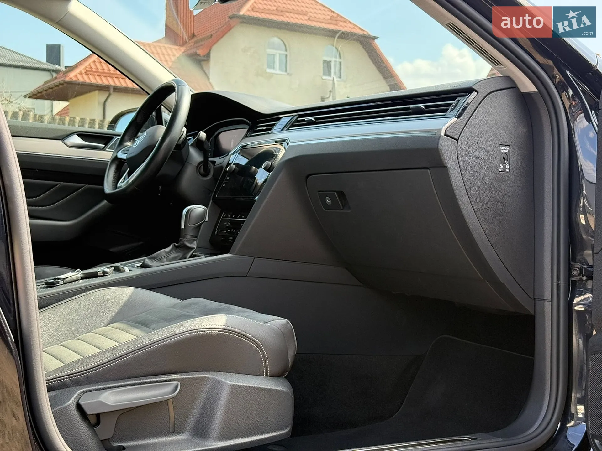2022 Volkswagen Passat - мініатюра 44