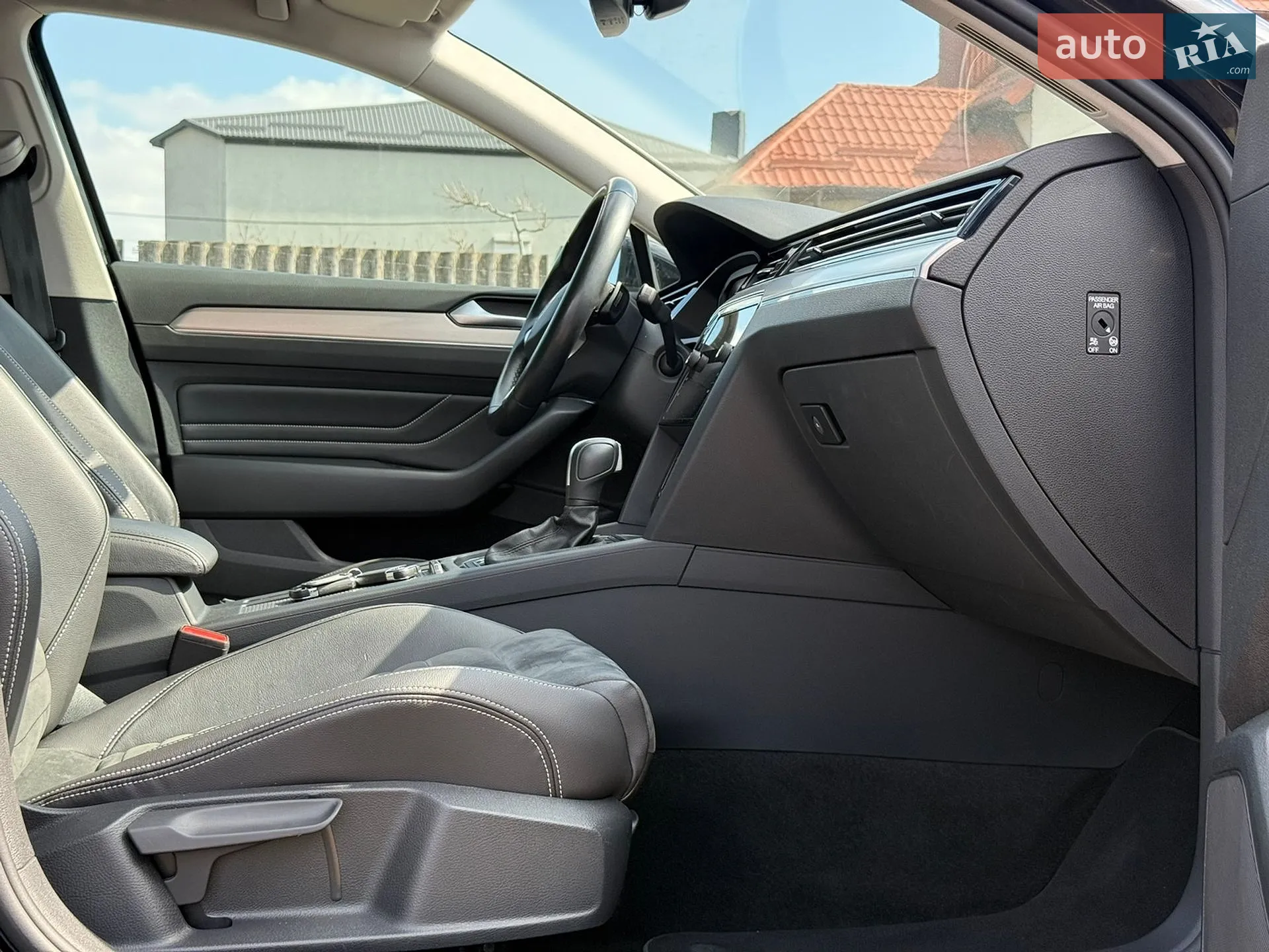 2022 Volkswagen Passat - мініатюра 45