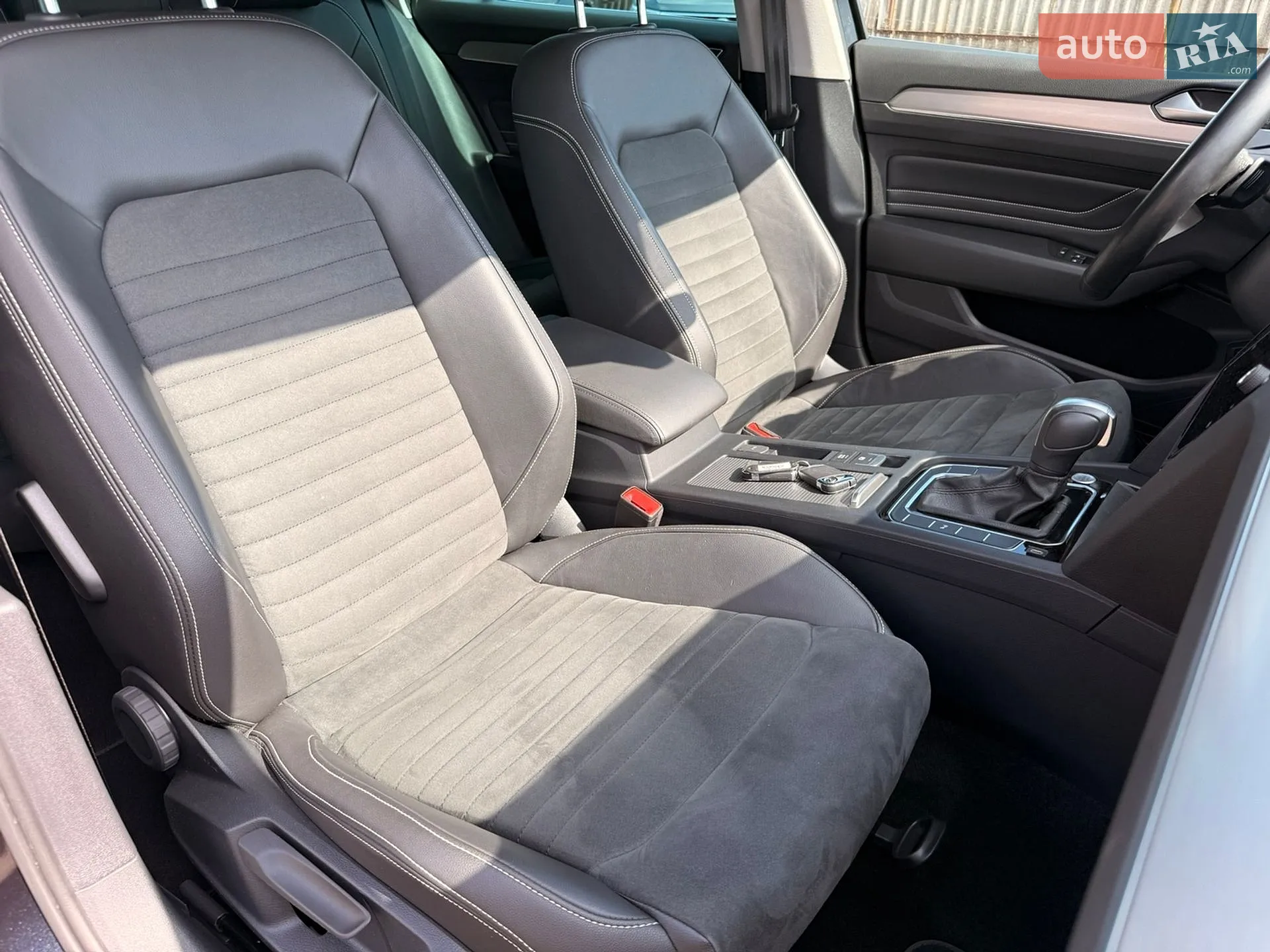 2022 Volkswagen Passat - мініатюра 46