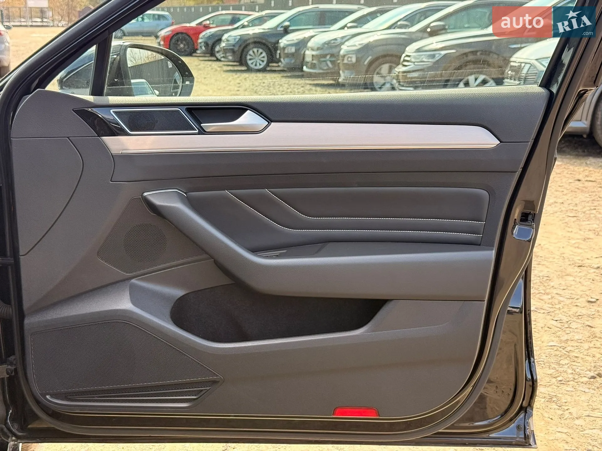 2022 Volkswagen Passat - мініатюра 48
