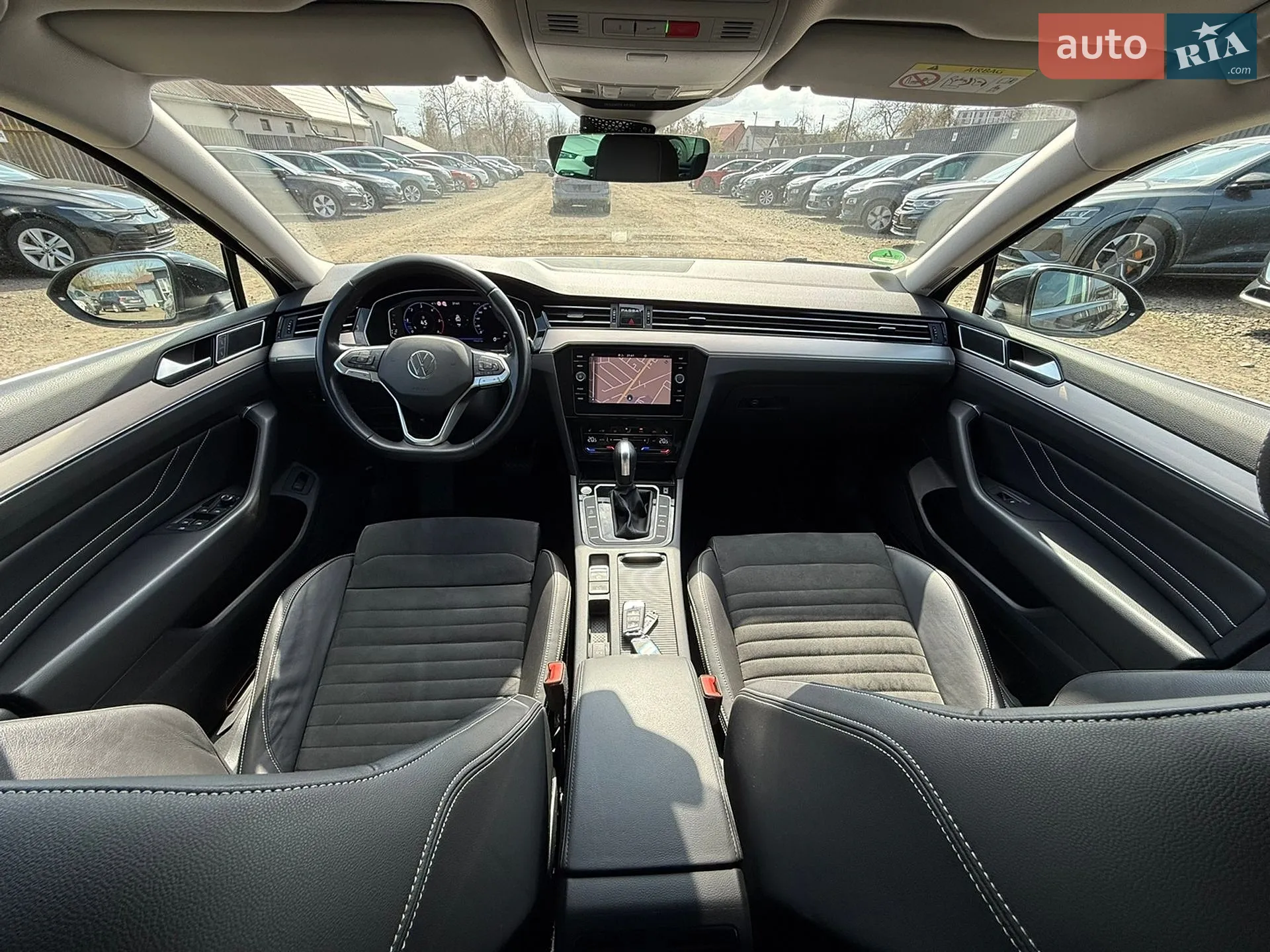 2022 Volkswagen Passat - мініатюра 49