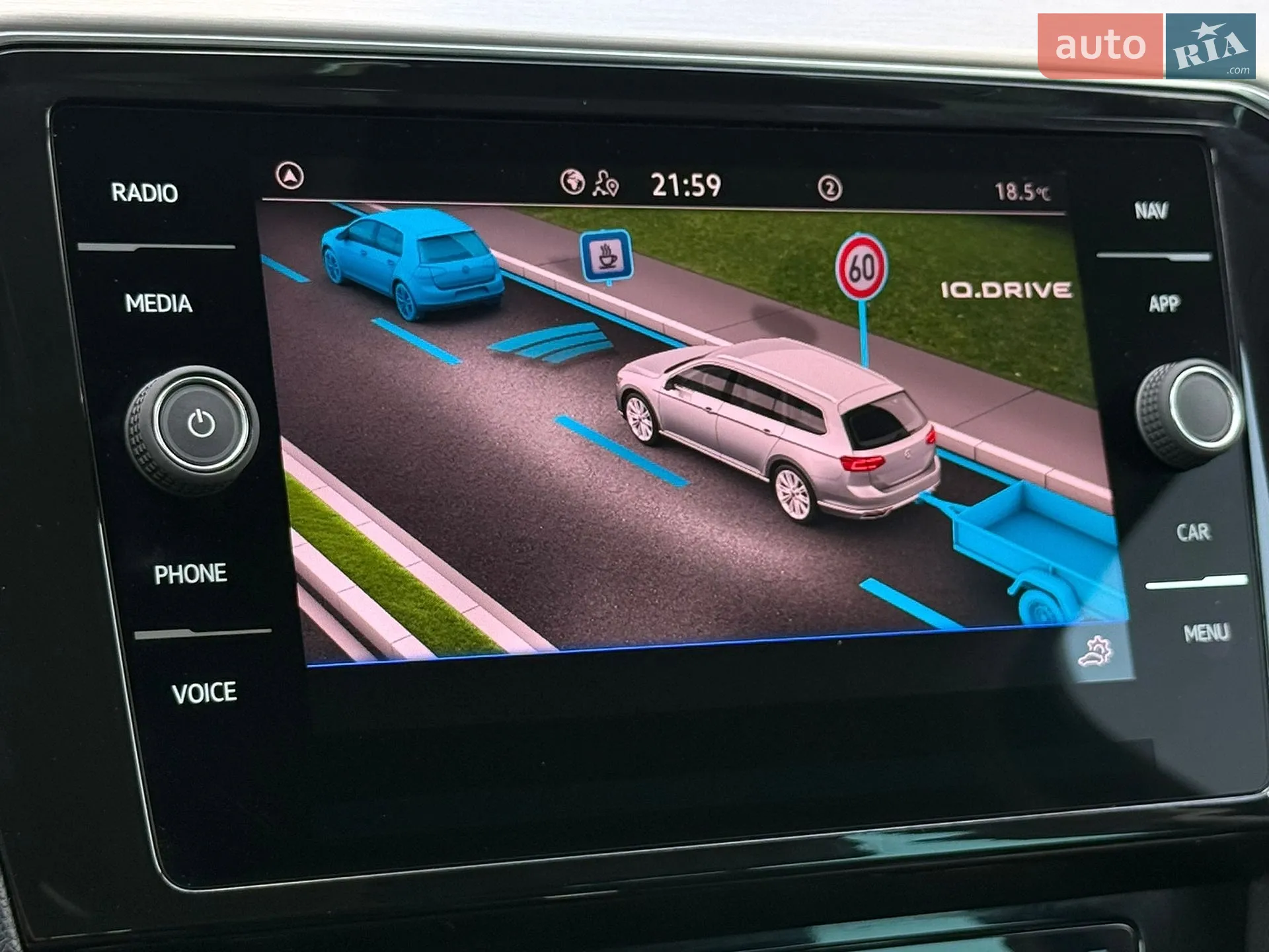 2022 Volkswagen Passat - мініатюра 75