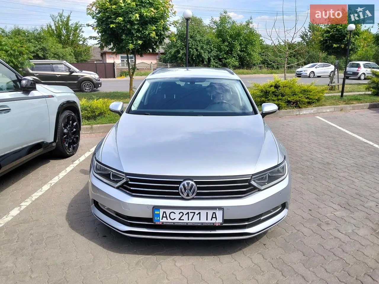 2016 Volkswagen Passat - мініатюра 20