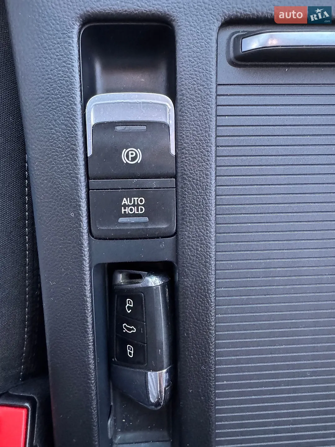 2015 Volkswagen Passat - мініатюра 18