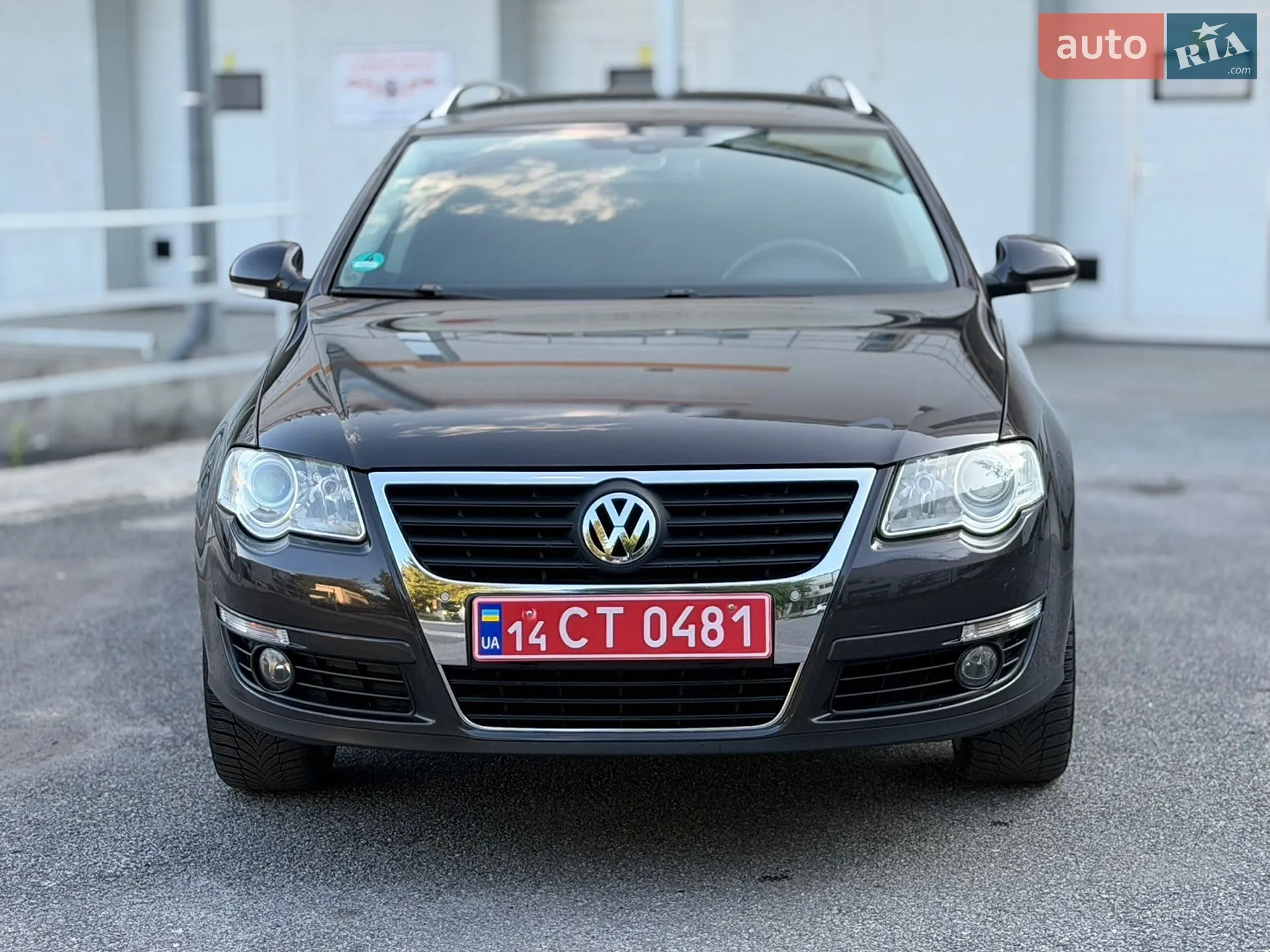 2010 Volkswagen Passat - мініатюра 9