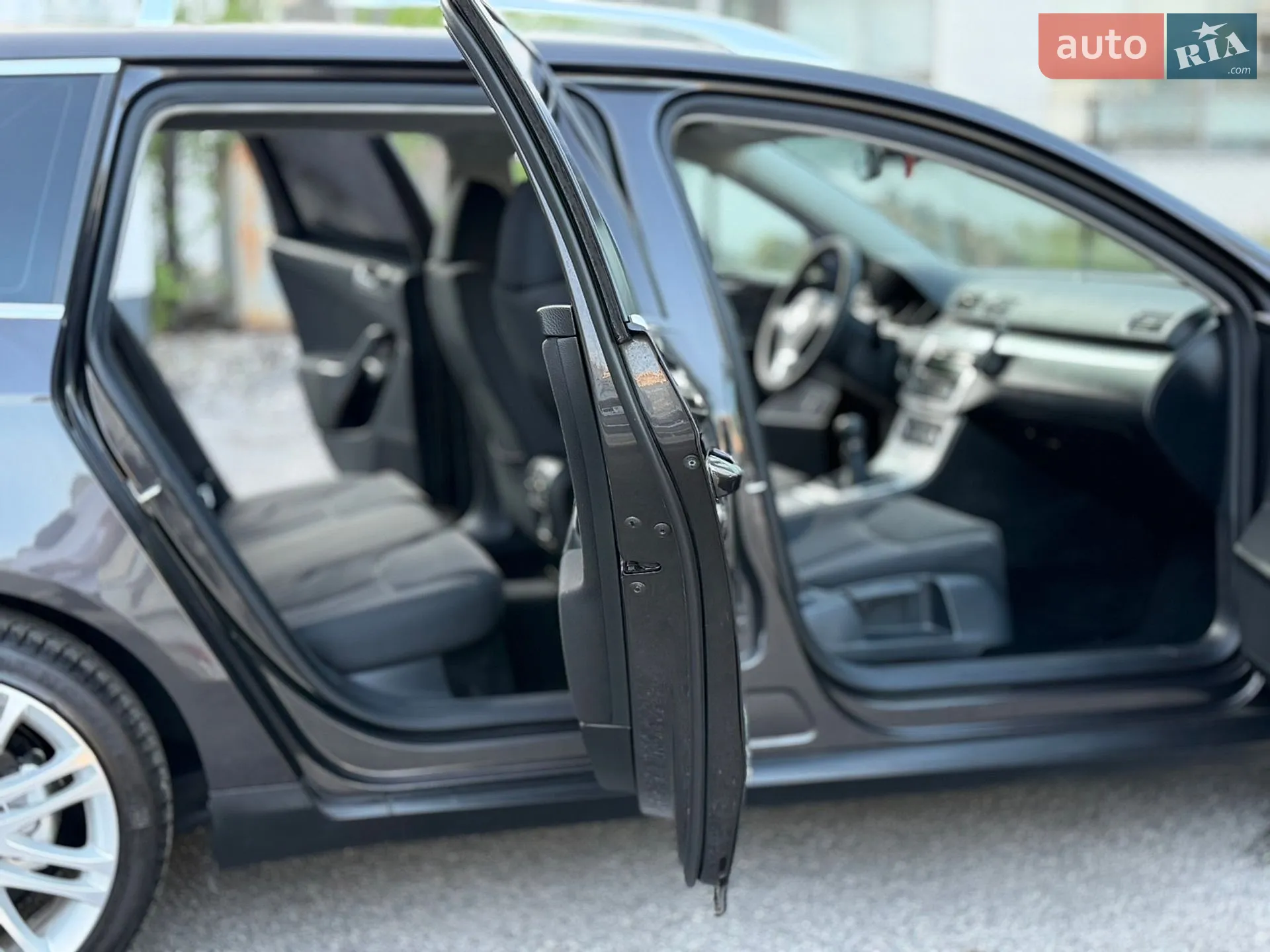 2010 Volkswagen Passat - мініатюра 53