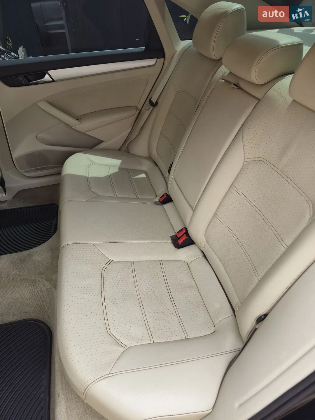 2013 Volkswagen Passat - мініатюра 8