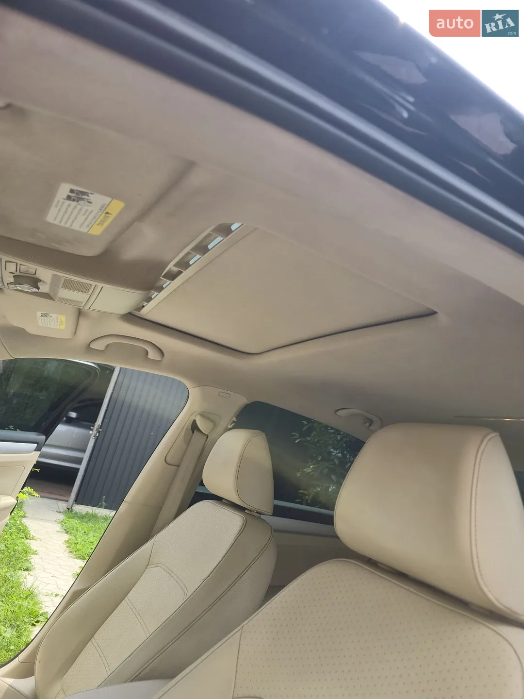 2013 Volkswagen Passat - мініатюра 15