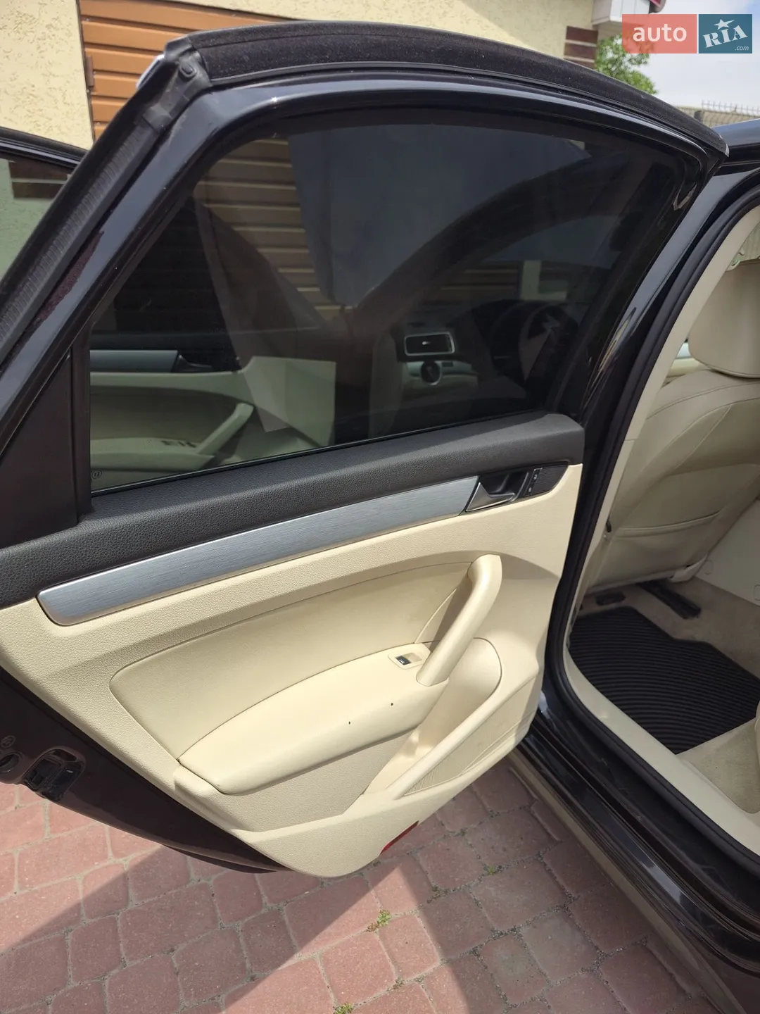 2013 Volkswagen Passat - мініатюра 20