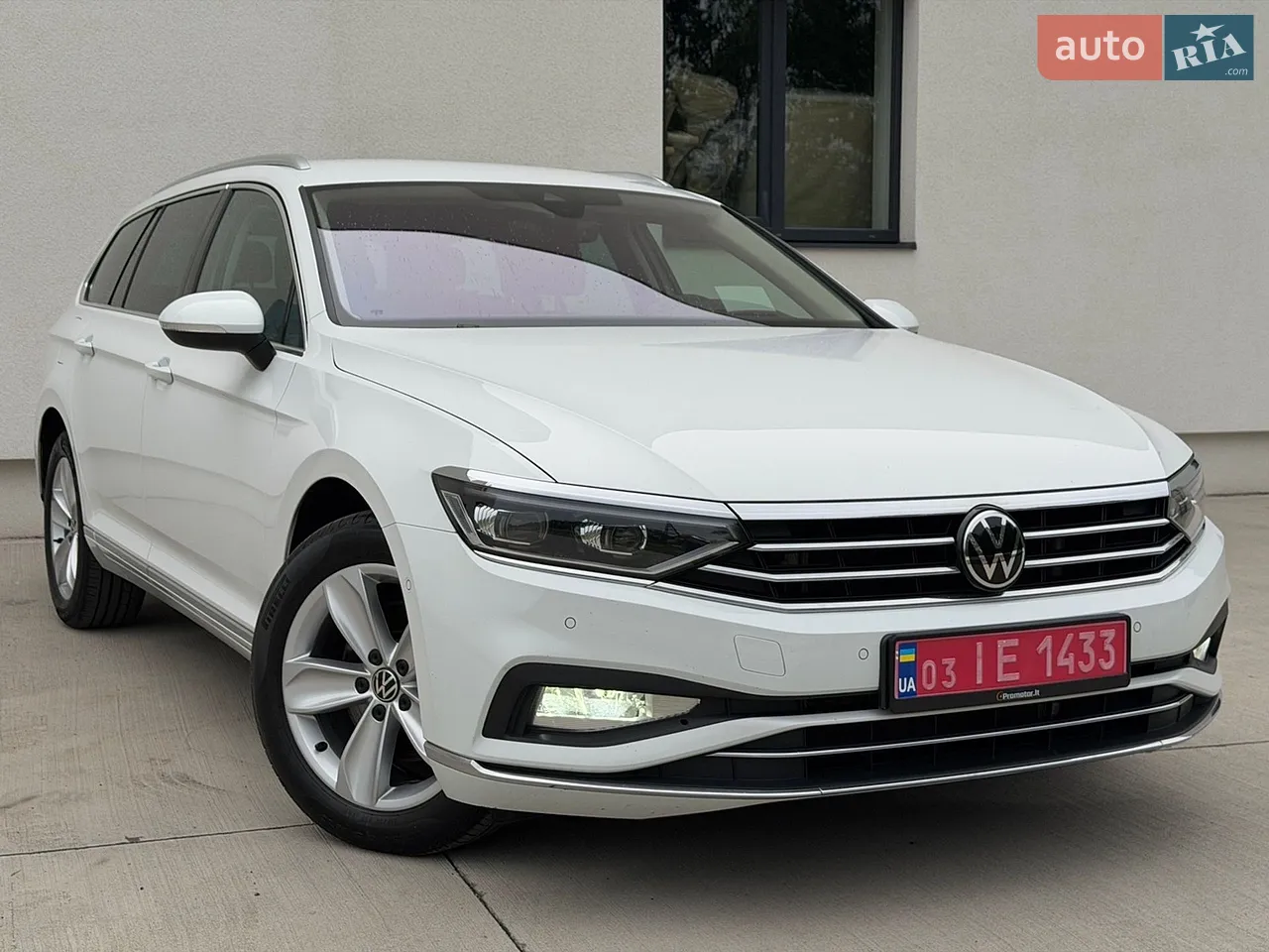 2021 Volkswagen Passat - мініатюра 59