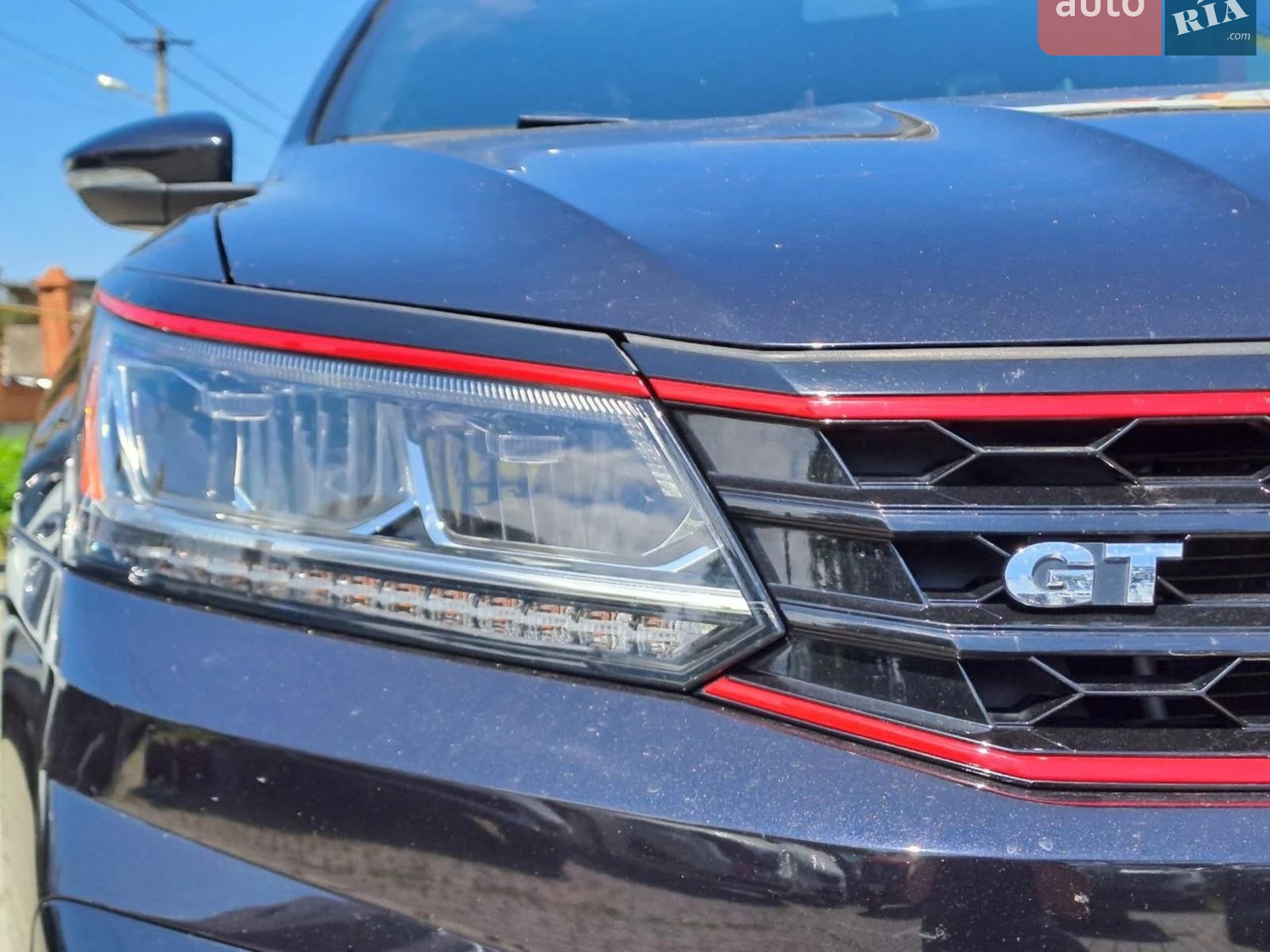 2018 Volkswagen Passat - мініатюра 7
