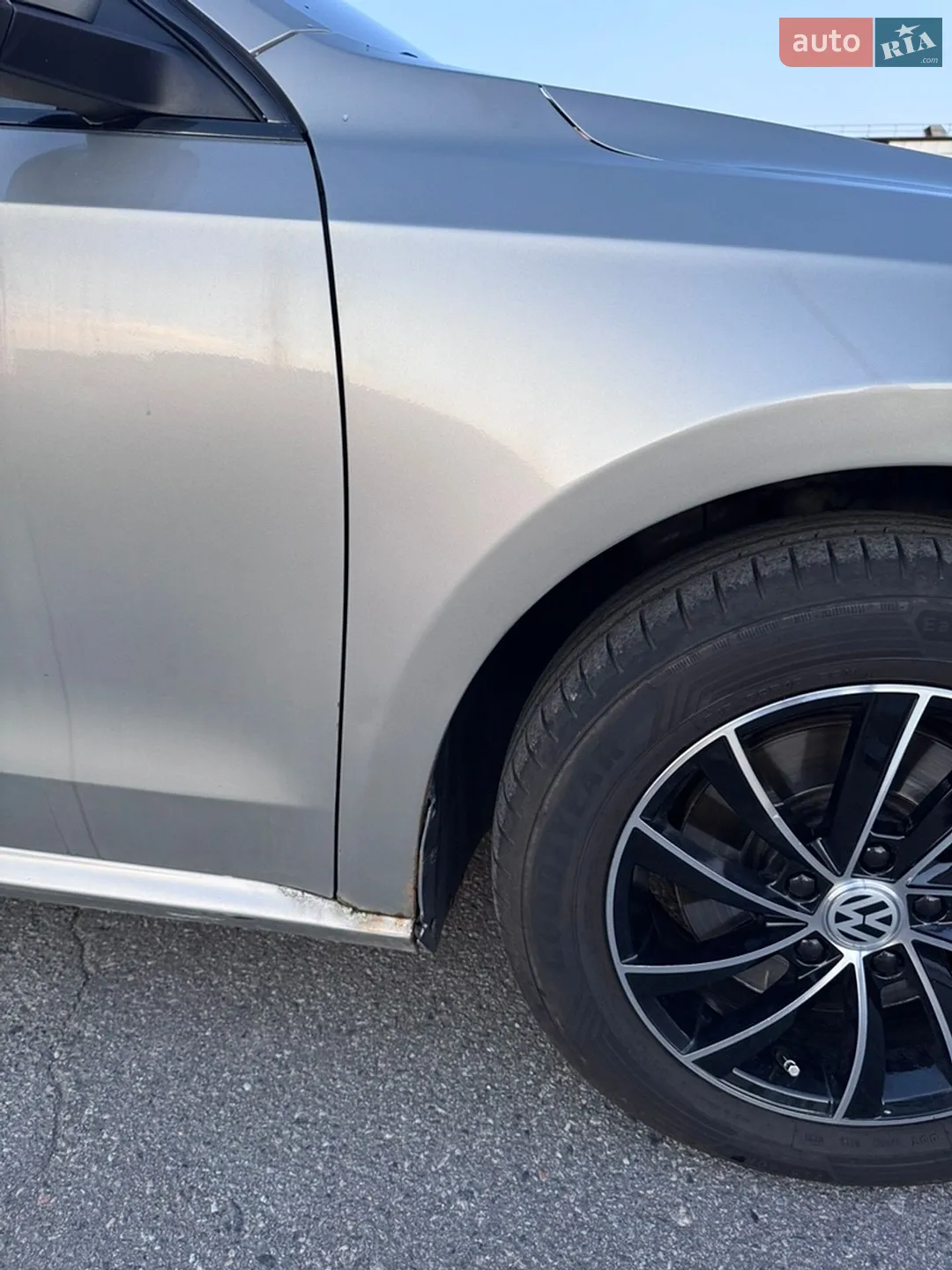2012 Volkswagen Passat - мініатюра 34