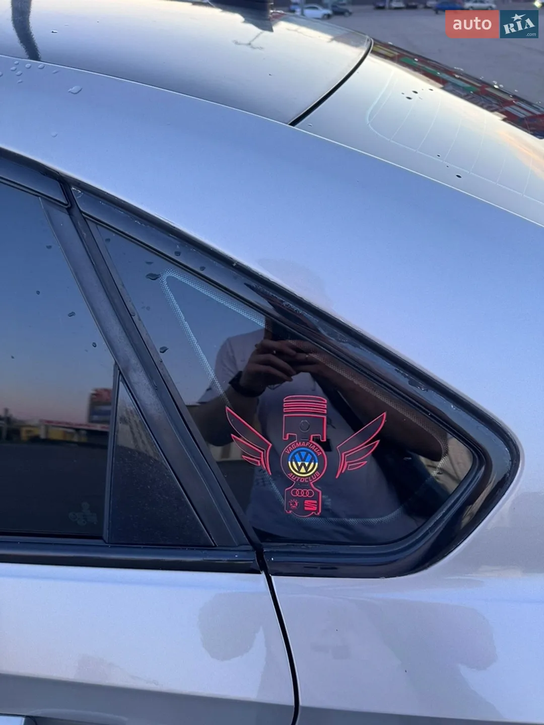 2012 Volkswagen Passat - мініатюра 44