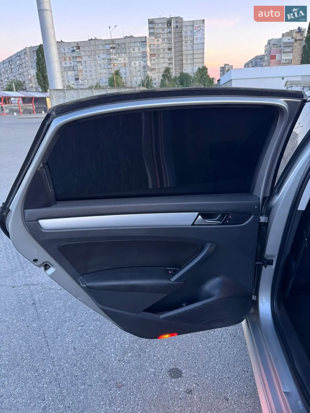 2012 Volkswagen Passat - мініатюра 54