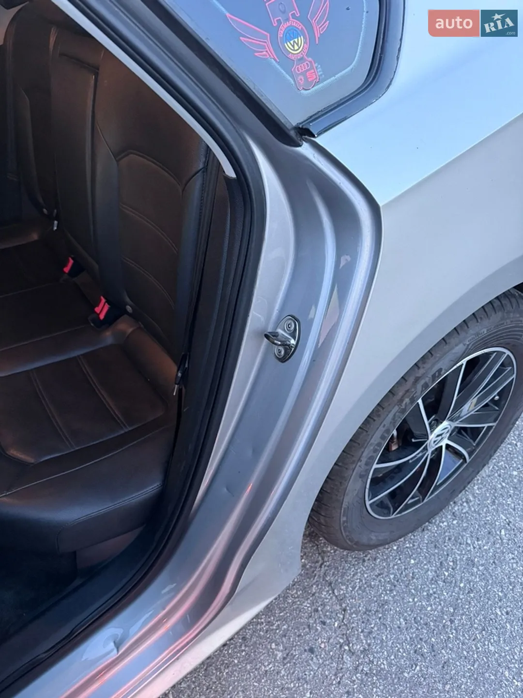 2012 Volkswagen Passat - мініатюра 58