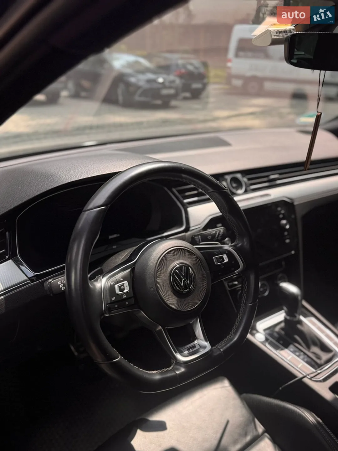 2018 Volkswagen Passat - мініатюра 6