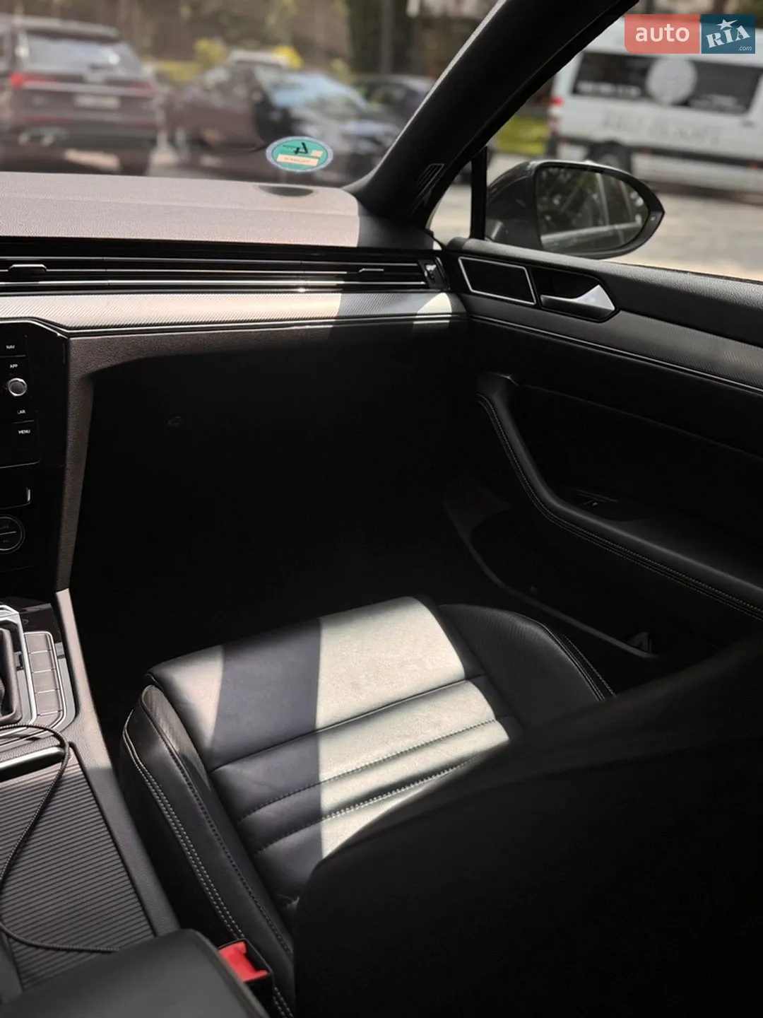 2018 Volkswagen Passat - мініатюра 12