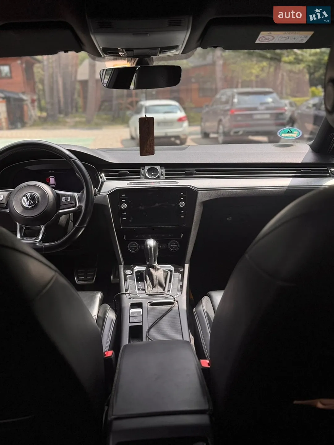2018 Volkswagen Passat - мініатюра 9