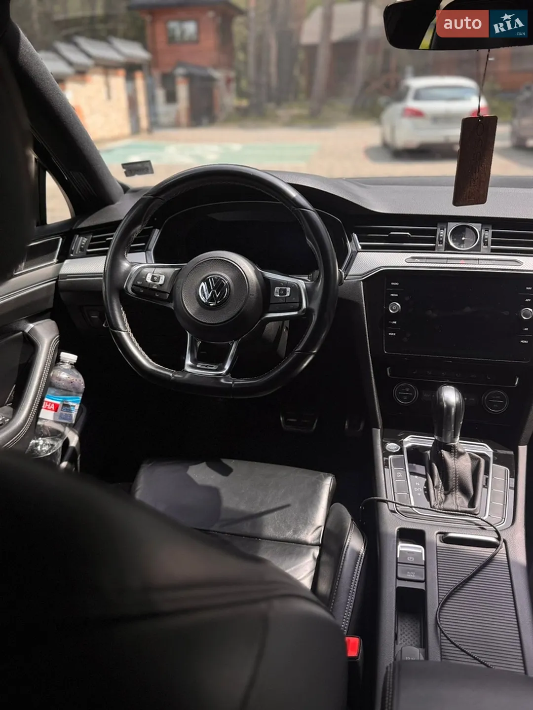 2018 Volkswagen Passat - мініатюра 11