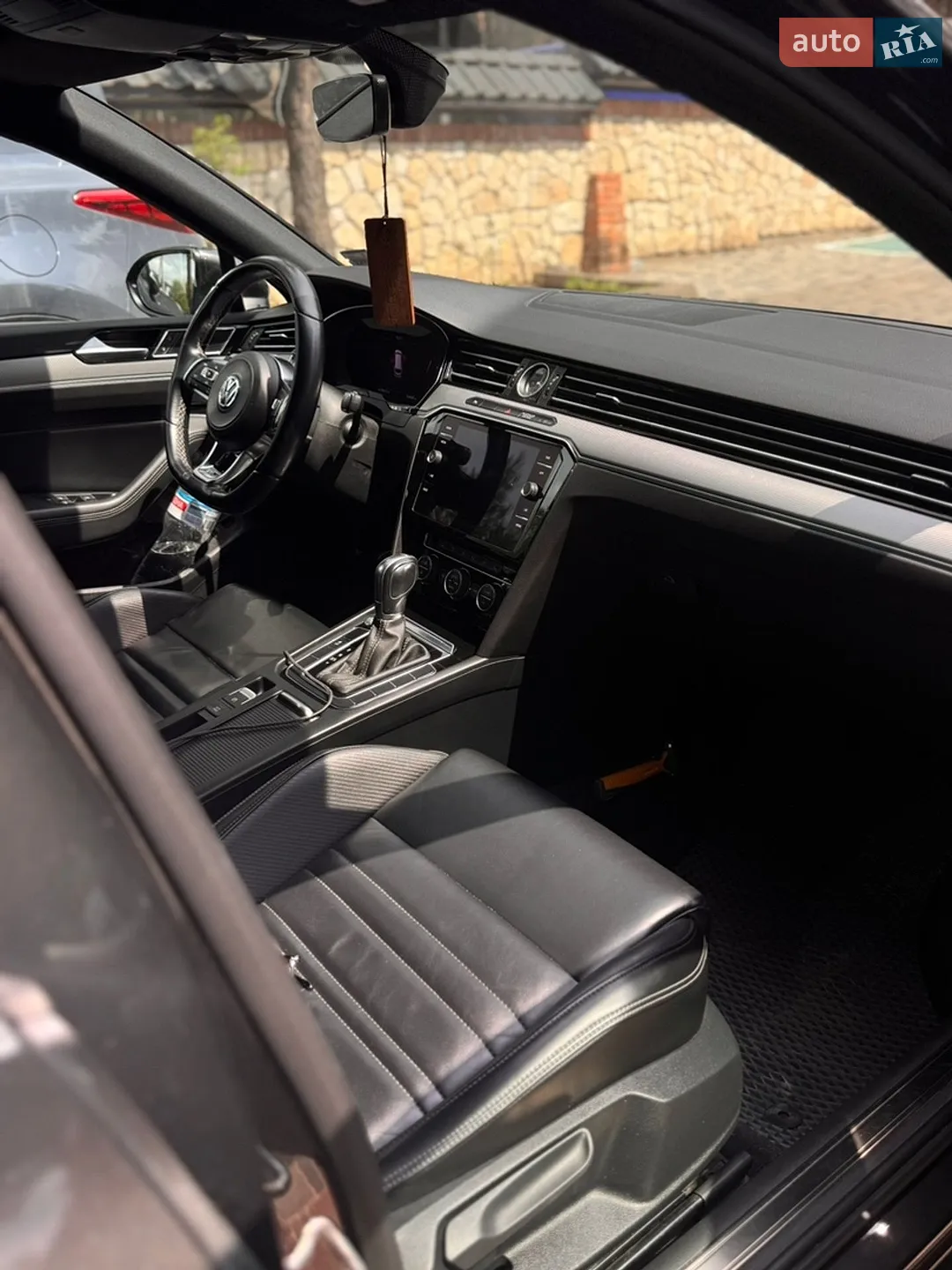2018 Volkswagen Passat - мініатюра 15