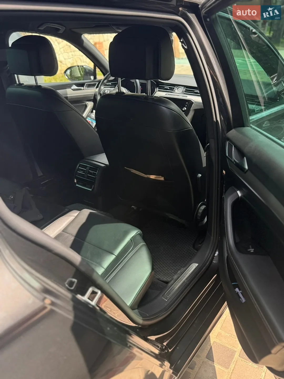 2018 Volkswagen Passat - мініатюра 14