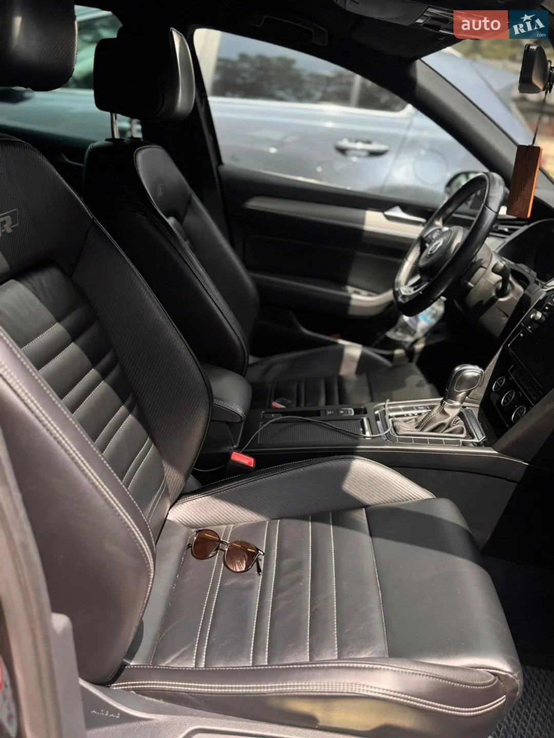 2018 Volkswagen Passat - мініатюра 16